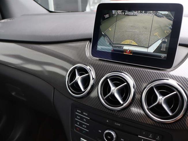 MERCEDES-BENZ B Class Photo 42