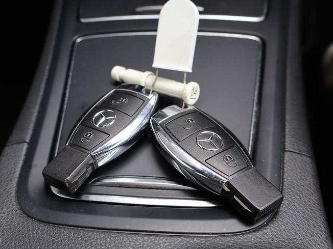 MERCEDES-BENZ B Class Photo 47