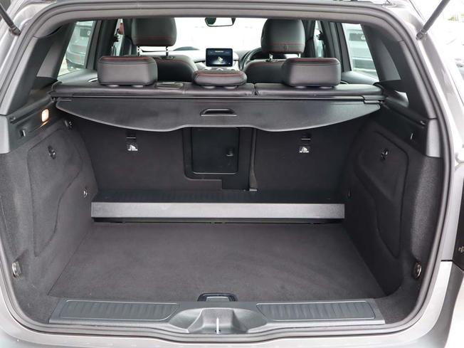 MERCEDES-BENZ B Class Photo 8