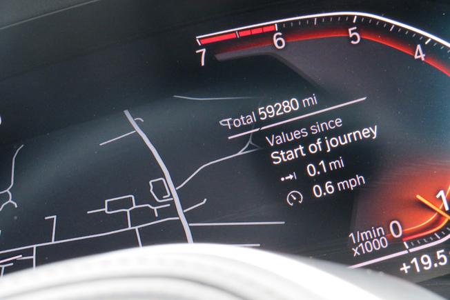 BMW 3 Series Photo 27
