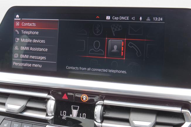 BMW 3 Series Photo 31