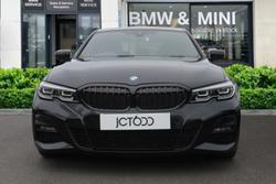 BMW 3 Series Photo 4