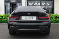 BMW 3 Series Photo 5