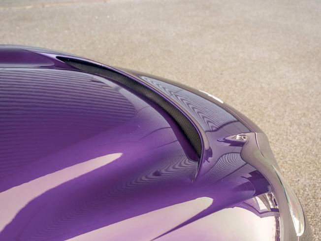ASTON MARTIN Vantage Photo 39