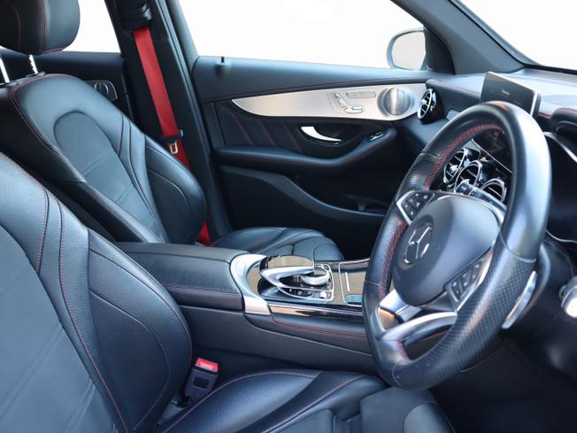 MERCEDES-BENZ Glc Photo 11