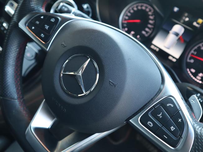 MERCEDES-BENZ Glc Photo 12