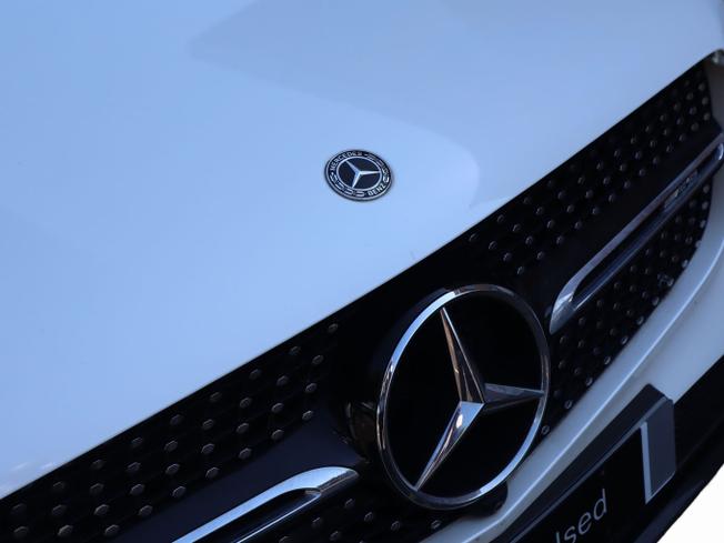 MERCEDES-BENZ Glc Photo 14