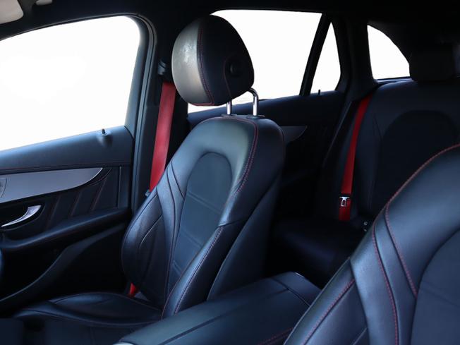 MERCEDES-BENZ Glc Photo 15