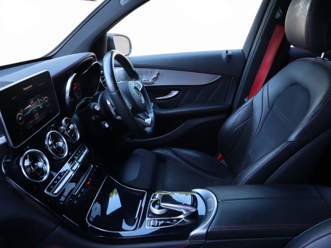 MERCEDES-BENZ Glc Photo 16