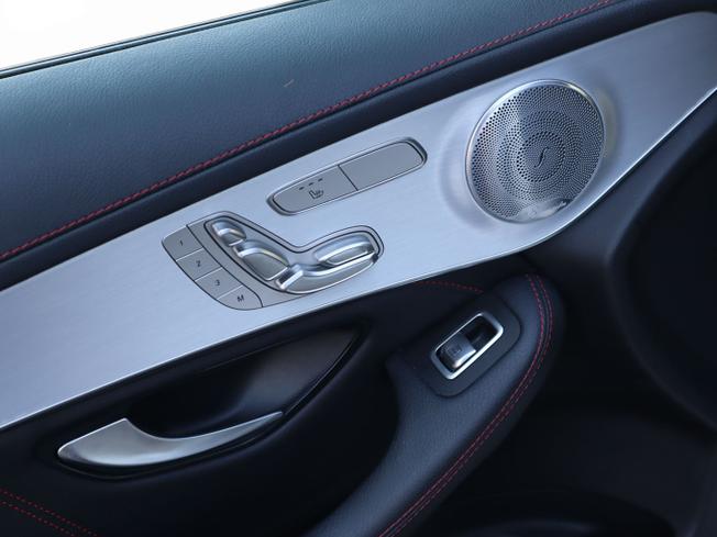 MERCEDES-BENZ Glc Photo 17