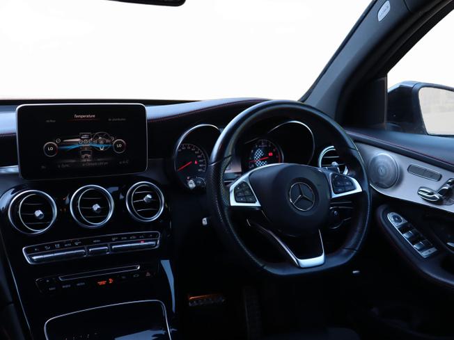 MERCEDES-BENZ Glc Photo 18