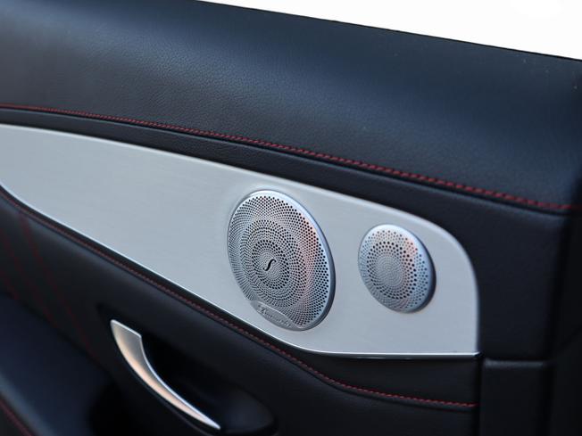 MERCEDES-BENZ Glc Photo 19