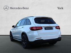 MERCEDES-BENZ Glc Photo 2