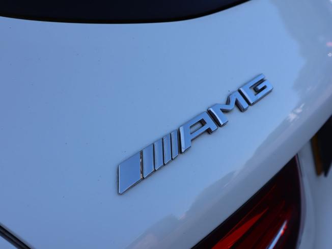 MERCEDES-BENZ Glc Photo 20