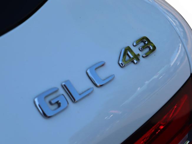 MERCEDES-BENZ Glc Photo 21