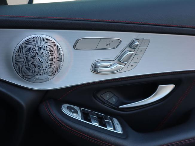 MERCEDES-BENZ Glc Photo 22