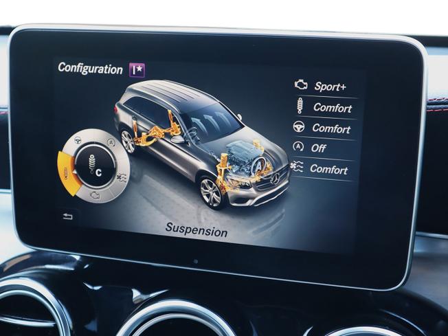 MERCEDES-BENZ Glc Photo 29