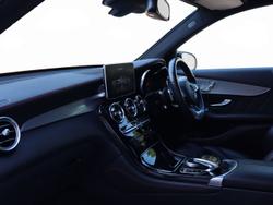 MERCEDES-BENZ Glc Photo 3