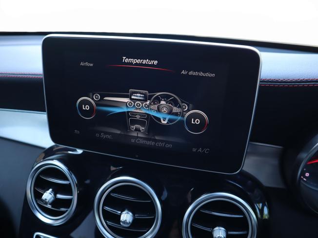 MERCEDES-BENZ Glc Photo 32