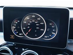 MERCEDES-BENZ Glc Photo 4