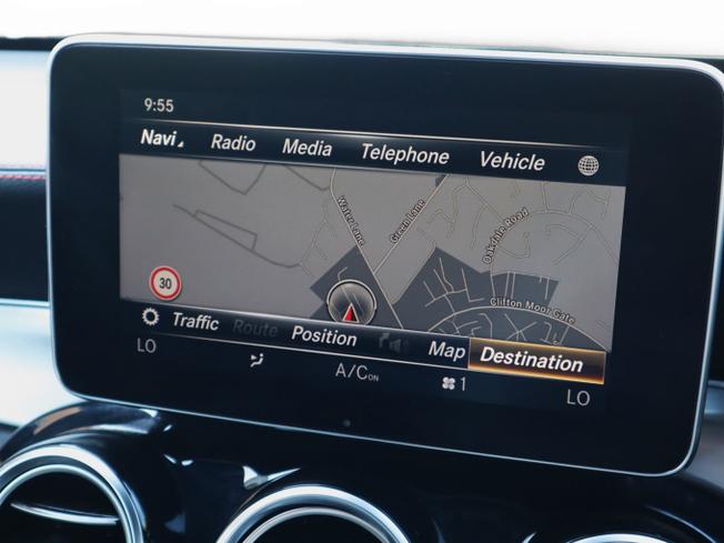 MERCEDES-BENZ Glc Photo 5