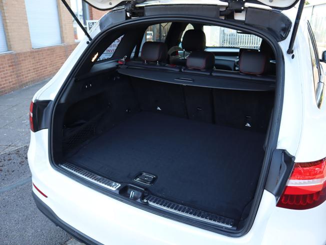 MERCEDES-BENZ Glc Photo 6
