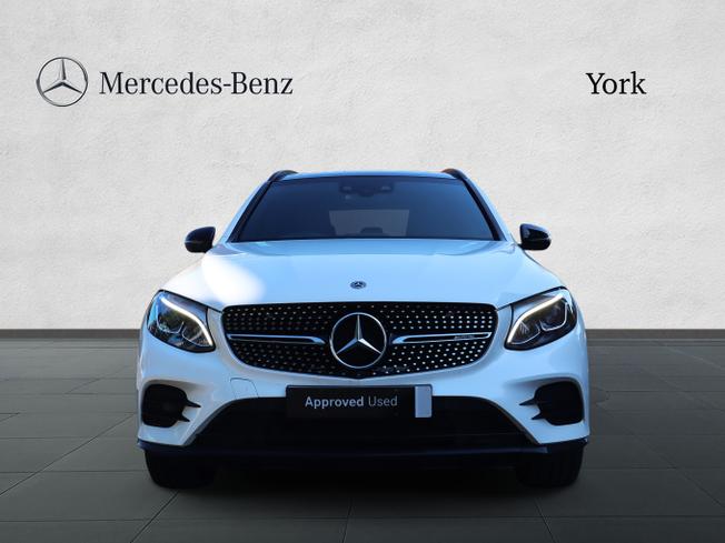 MERCEDES-BENZ Glc Photo 7