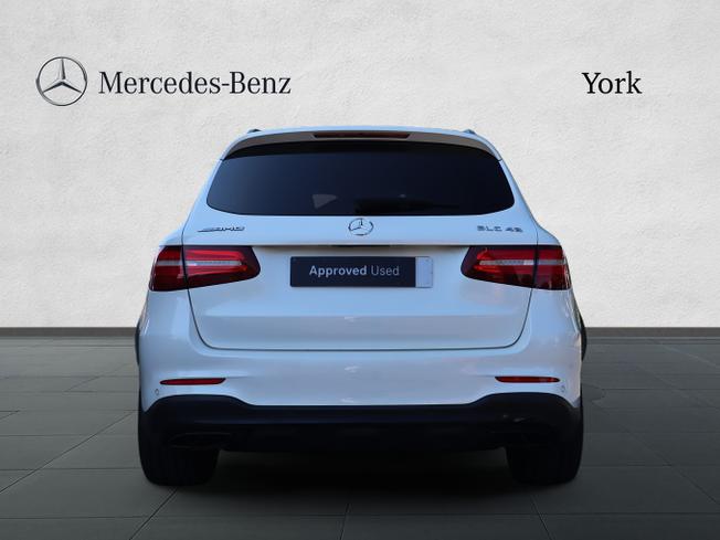 MERCEDES-BENZ Glc Photo 8