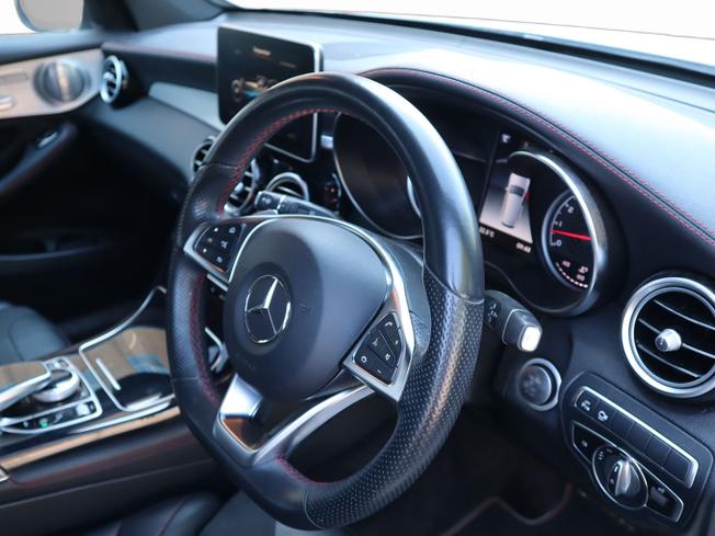 MERCEDES-BENZ Glc Photo 9