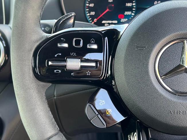 MERCEDES-BENZ AMG GT Photo 25