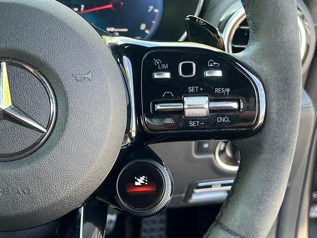 MERCEDES-BENZ AMG GT Photo 27