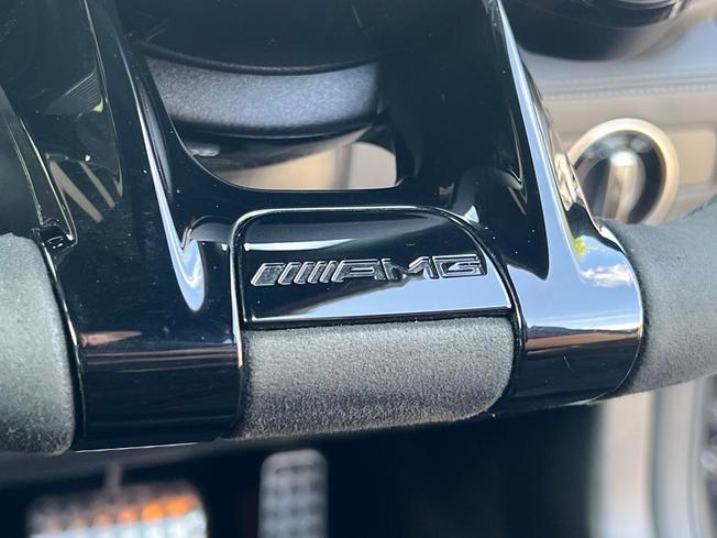 MERCEDES-BENZ AMG GT Photo 28