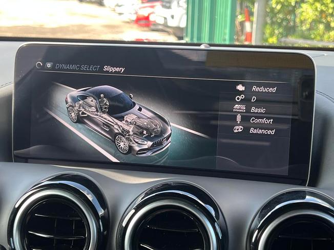 MERCEDES-BENZ AMG GT Photo 36