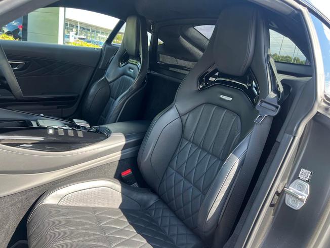 MERCEDES-BENZ AMG GT Photo 45