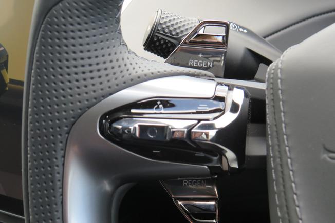 LOTUS Eletre Photo 11