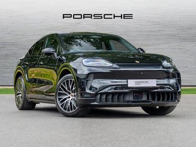 2026 PORSCHE Cayenne 325kW 113kWh 5dr Auto [5 Seat] at JCT600