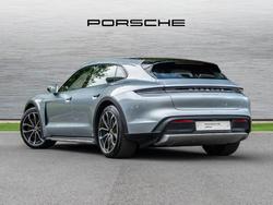 PORSCHE Taycan Photo 2