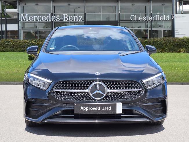 MERCEDES-BENZ A Class Photo 10