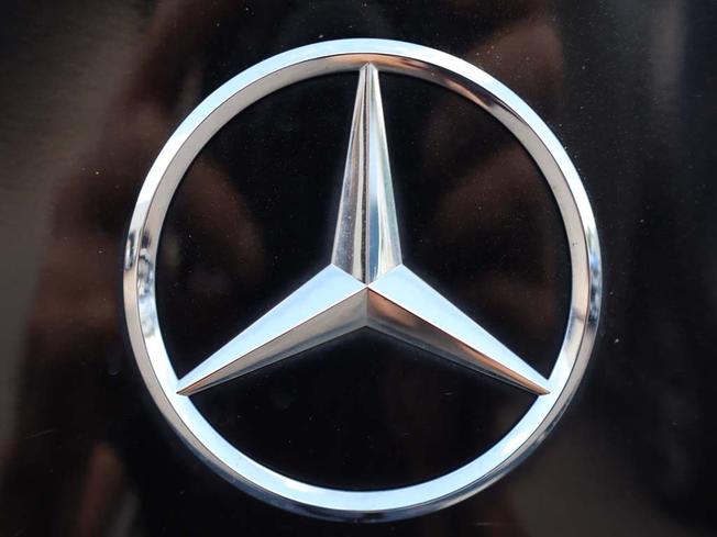 MERCEDES-BENZ A Class Photo 19