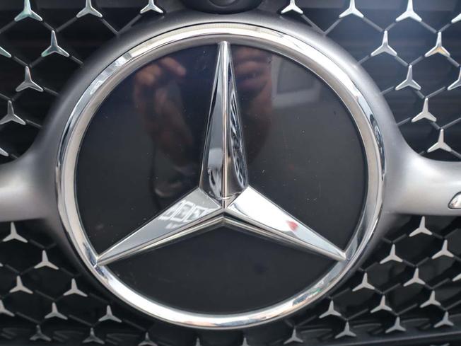 MERCEDES-BENZ A Class Photo 23