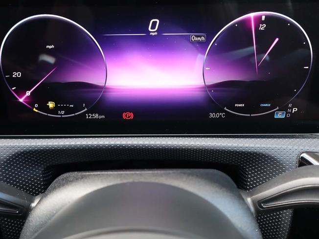 MERCEDES-BENZ A Class Photo 30