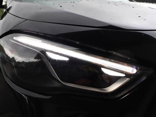 MERCEDES-BENZ GLA Photo 20