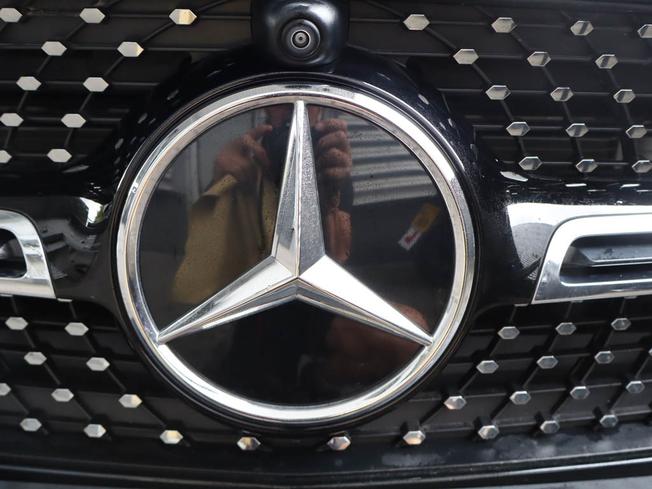 MERCEDES-BENZ GLA Photo 21