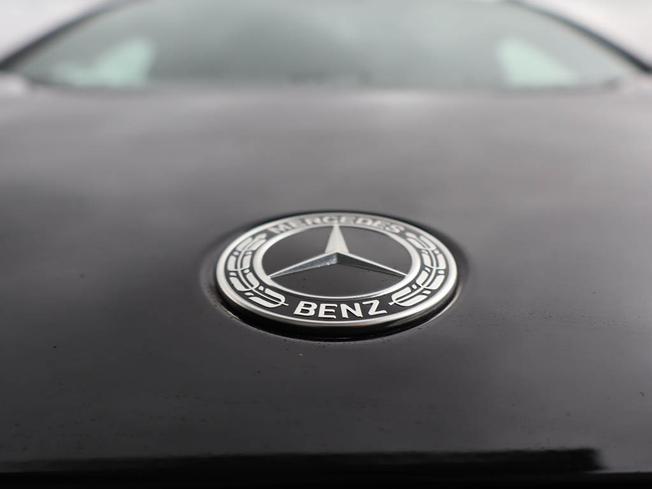 MERCEDES-BENZ GLA Photo 22