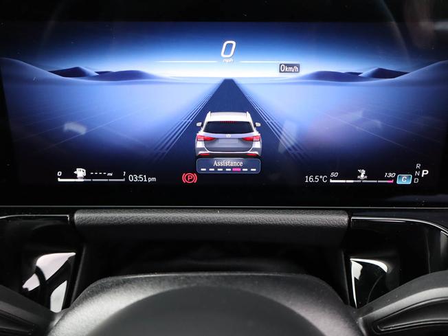 MERCEDES-BENZ GLA Photo 34