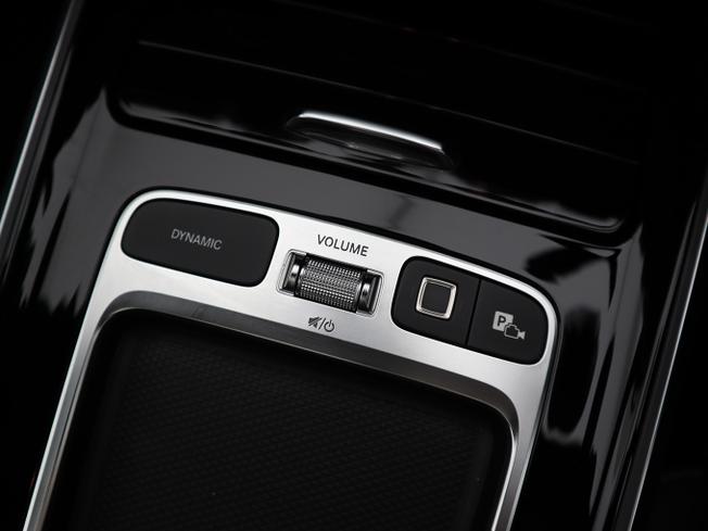MERCEDES-BENZ GLA Photo 27
