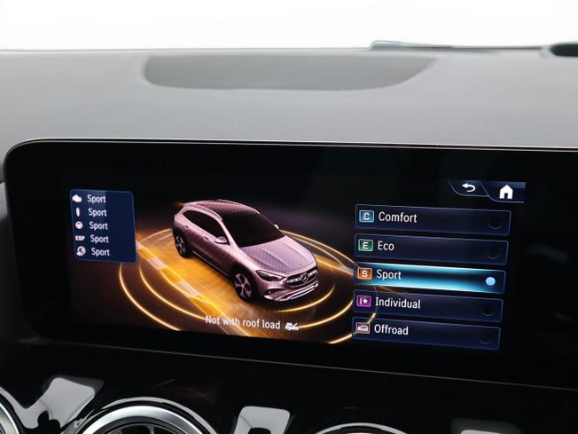 MERCEDES-BENZ GLA Photo 30