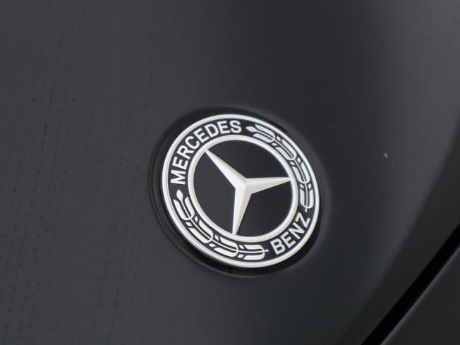 MERCEDES-BENZ GLA Photo 43