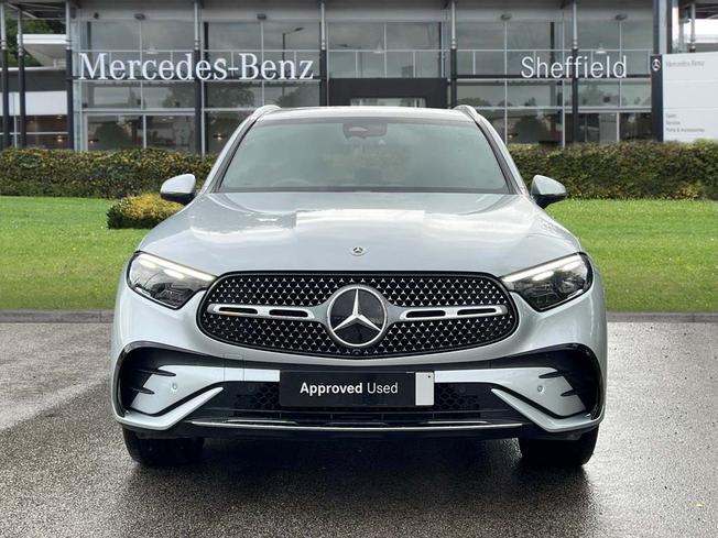 MERCEDES-BENZ Glc Photo 10
