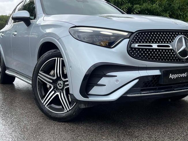 MERCEDES-BENZ Glc Photo 12